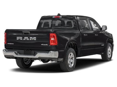 New 2026 RAM 1500 Big Horn image 5