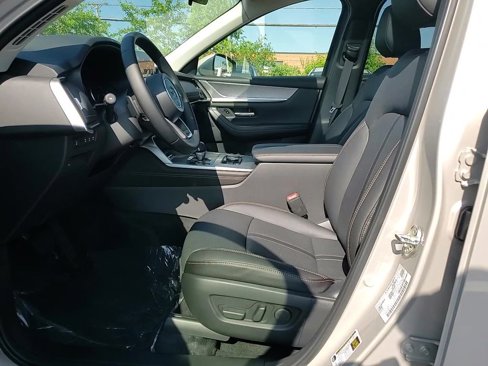 New 2025 MAZDA CX-90 3.3 Turbo w/ Preferred Package image 15