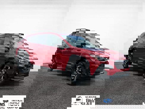 New 2025 Subaru Crosstrek 2.5i Premium image 7