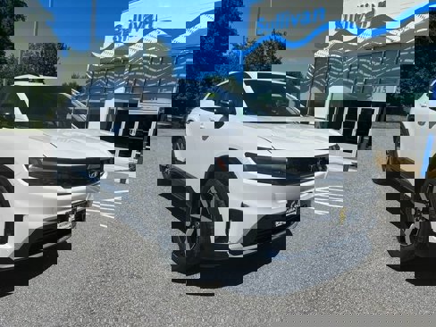 New 2025 Honda Prologue Touring image 1
