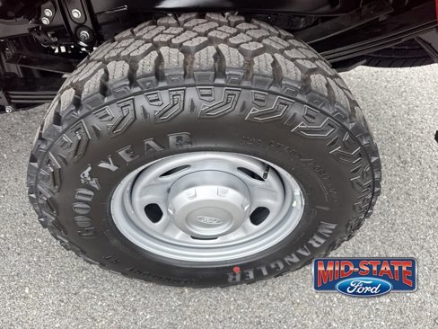 New 2026 Ford F350 XL w/ XL Off-Road Package image 11