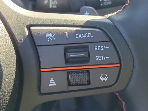 New 2026 Honda Passport TrailSport image 24
