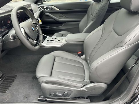 New 2026 BMW 430i xDrive Coupe w/ Premium Package image 13