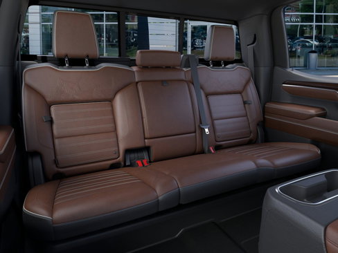New 2026 GMC Sierra 1500 Denali Ultimate image 19