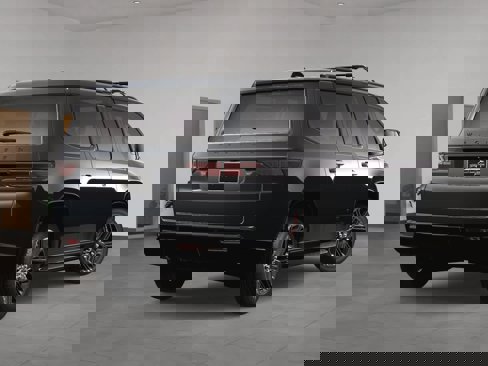 New 2025 Jeep Wagoneer Series II w/ Premium Group I image 5