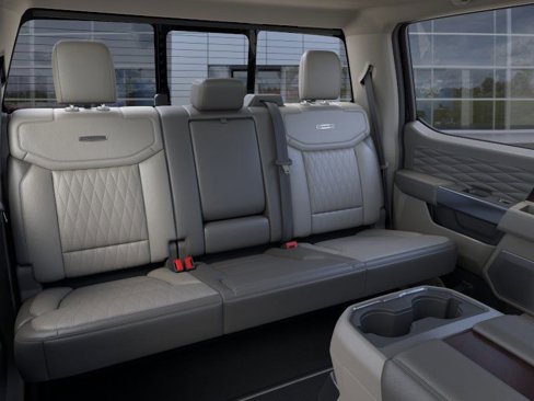 New 2026 Ford F450 Platinum image 11
