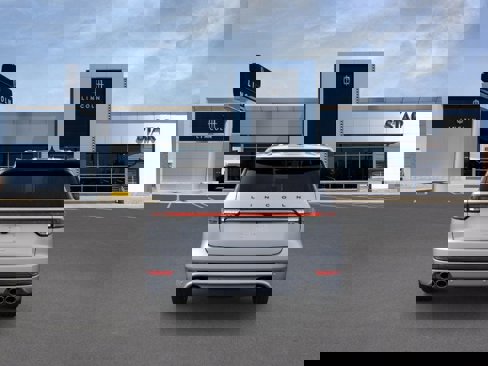 New 2024 Lincoln Aviator Black Label image 5