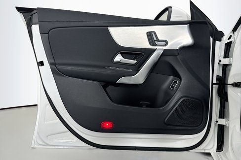 New 2026 Mercedes-Benz CLA 250 4MATIC image 20
