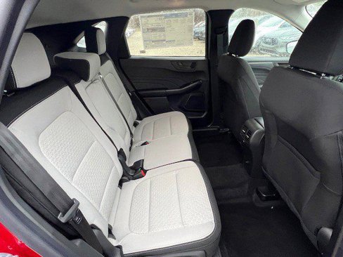 New 2026 Ford Escape Active image 14