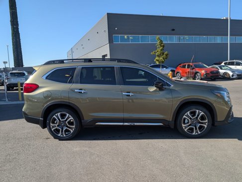 New 2025 Subaru Ascent Touring image 4