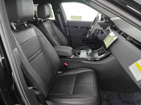 New 2026 Land Rover Range Rover Evoque S image 9