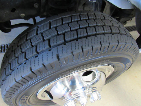 Used 2024 Ford E-350 and Econoline 350 Super Duty w/ Power Windows & Locks Group image 26