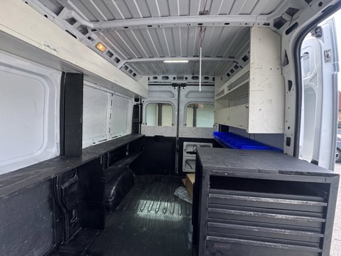 Used 2017 RAM ProMaster 2500 image 26