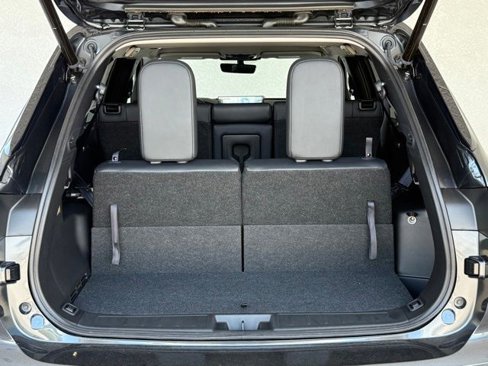 New 2025 Mitsubishi Outlander SE image 20