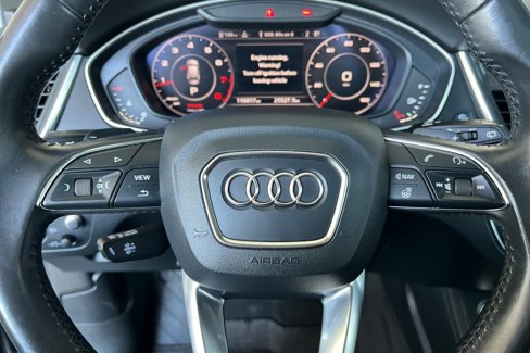 Used 2018 Audi Q5 Prestige image 24