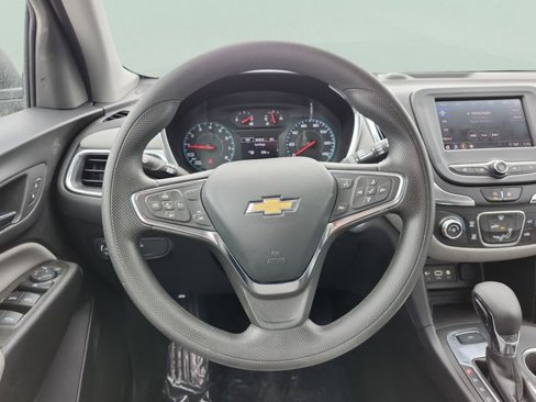 Certified 2024 Chevrolet Equinox LS w/ Driver Confidence II Package image 8