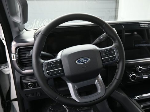 New 2026 Ford F350 4x4 Crew Cab Super Duty image 20