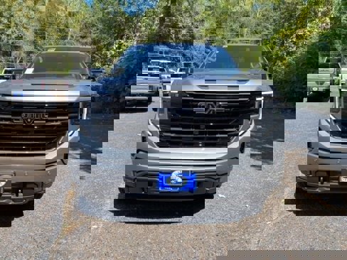 New 2026 GMC Sierra 1500 Elevation w/ Elevation Premium Package image 2