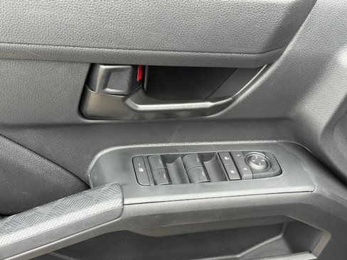New 2025 Toyota Tacoma SR5 image 12