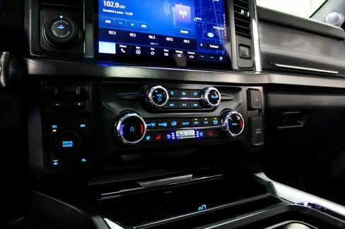 Used 2023 Ford F250 Lariat w/ Lariat Ultimate Package image 29