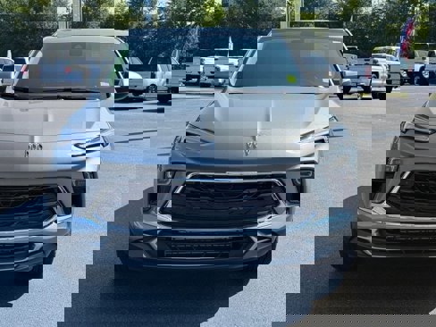 Used 2025 Buick Encore GX Preferred image 8