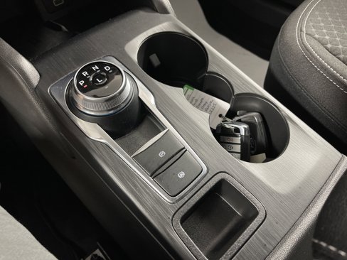 Used 2024 Ford Escape Active w/ Tech Pack #2 image 25