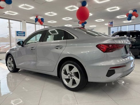 Used 2023 Audi A3 2.0T Premium image 10