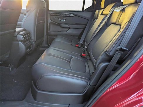 New 2026 Honda Passport TrailSport Elite image 13