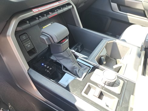 New 2026 Toyota Tundra SR5 image 26