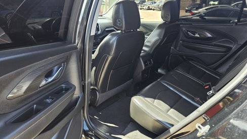 Used 2019 GMC Terrain SLT w/ Preferred Package image 20