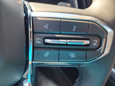 New 2026 GMC Acadia Elevation w/ Elevation Premium Package image 19
