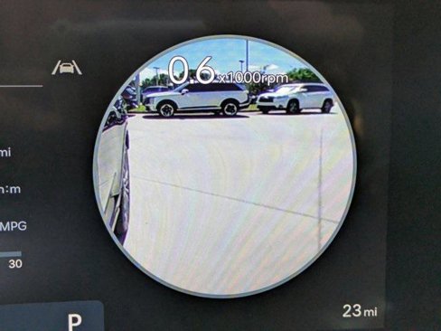New 2026 Hyundai Palisade Calligraphy image 24