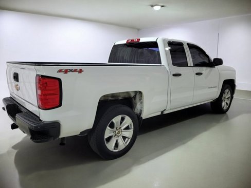 Used 2017 Chevrolet Silverado 1500 W/T image 17