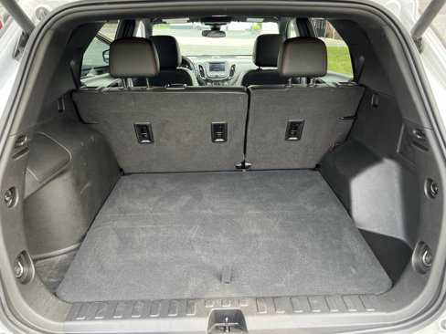 Used 2022 Chevrolet Equinox RS image 27