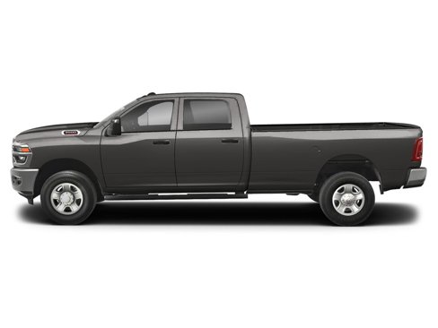 New 2025 RAM 3500 Tradesman image 23
