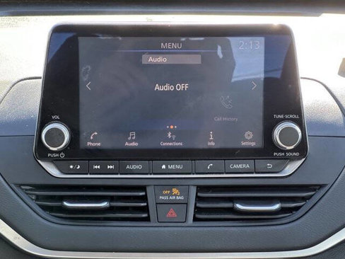Used 2020 Nissan Altima 2.5 S image 1