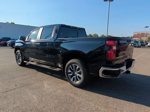 New 2026 Chevrolet Silverado 1500 LT image 6