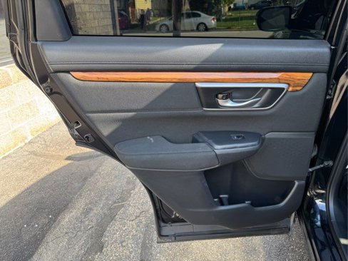Used 2017 Honda CR-V EX image 19