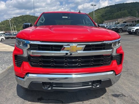 New 2026 Chevrolet Silverado 1500 LT image 2