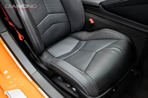Used 2024 Chevrolet Corvette Z06 w/ Battery Protection Package image 87