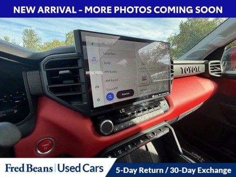 Used 2023 Toyota Tundra TRD Pro image 14