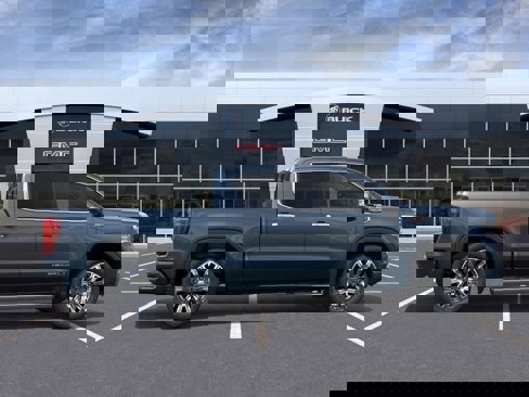 New 2026 GMC Sierra 1500 Denali image 5
