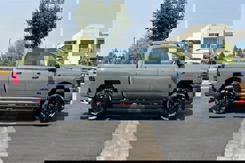 New 2026 RAM 2500 Laramie image 3