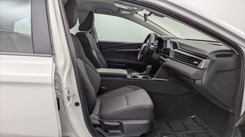 Used 2025 Toyota Camry LE image 22