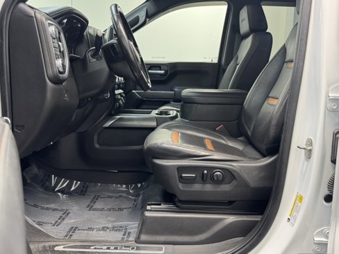 Used 2021 GMC Sierra 1500 AT4 w/ AT4 Value Package image 13