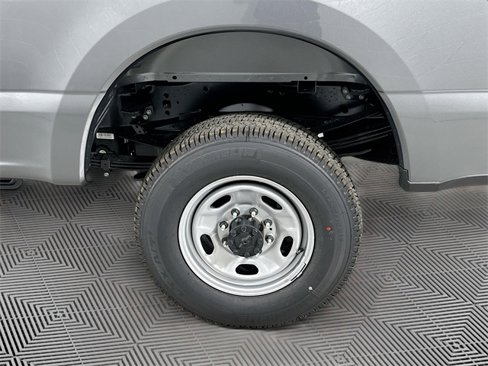 New 2026 Ford F250 XL image 16