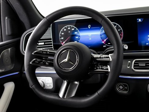 New 2026 Mercedes-Benz GLE 580 4MATIC image 20