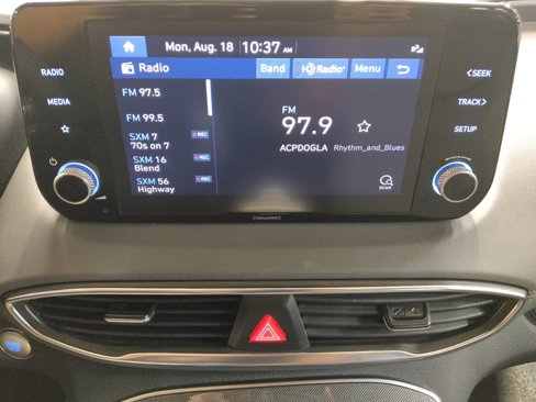 Used 2022 Hyundai Santa Fe SEL image 25