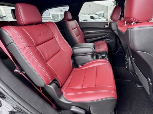 New 2024 Dodge Durango SRT Hellcat image 21