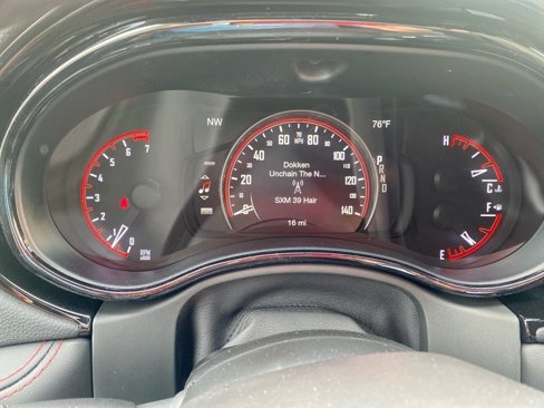 New 2026 Dodge Durango GT image 23